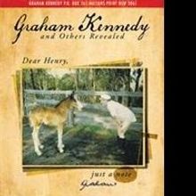 'Graham Kennedy' Offers Glimpse of the King of Australian TV's Life