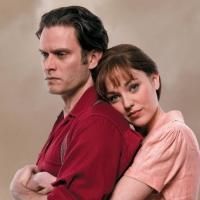 Lyric Opera's CAROUSEL, Starring Steven Pasquale and Laura Osnes, Begins Tonight