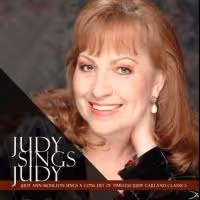 Judy Ann Moulton Brings JUDY SINGS JUDY to Icicle Creek Center Tonight