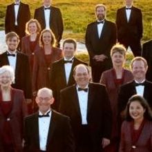 Gloriae Dei Cantores Celebrates 25 Years with Concerts This Weekend