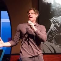 Photo Flash: Inside Theatre20's 'TASTE OF TWENTY' - A Speakeasy Social