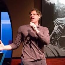 Photo Flash: Inside Theatre20's 'TASTE OF TWENTY' - A Speakeasy Social