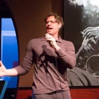 Photo Flash: Inside Theatre20's 'TASTE OF TWENTY' - A Speakeasy Social