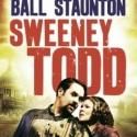 Photo Flash: New Artwork Revealed for West End SWEENEY TODD's Final Weeks