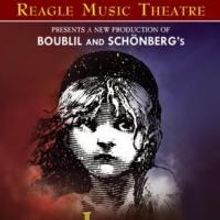BWW Reviews: Tears All Around Me in Reagle Music Theatre's LES MISERABLES