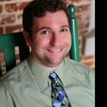 William Peace University Welcomes Michael Santangelo as Assistant Professor of Musica