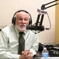 Photo Coverage: BACKSTAGE WITH PETER LeDONNE Premieres on AM 970 The Answer