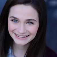 THE FRIDAY SIX: Q&As with Your Favorite Broadway Stars- VIOLET's Emerson Steele