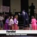 TV Exclusive: First Look at Encores! FIORELLO! on Stage - Show Clips!
