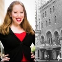 BWW Exclusive: Counting Down to Jennifer Ashley Tepper's UNTOLD STORIES OF BROADWAY…