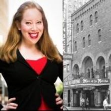 BWW Exclusive: Counting Down to Jennifer Ashley Tepper's UNTOLD STORIES OF BROADWAY…