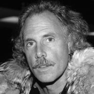 Photo Blast from the Past: Bruce Dern