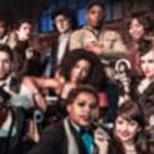 Second City Outreach & Diversity Presents: R.E.A.C.H., Beginning Today