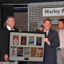 New Alhambra Kicks Off 5th Season