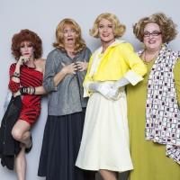 LADIES OF EOLA HEIGHTS Runs Now thru 7/28 at The Abbey