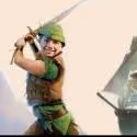 NWCT Presents PETER PAN World Premiere, 12/8-1/6