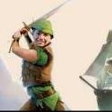 NWCT Presents PETER PAN World Premiere, 12/8-1/6