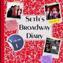 SETH'S BROADWAY DIARY Hits No. 1 on Amazon's Broadway and Musical List
