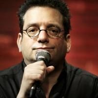 Andy Kindler Performs at Foxwoods This Weekend
