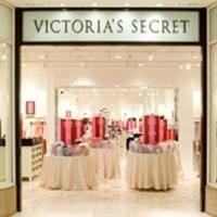 Victoria's Secret Opening at Baldwin Hills Crenshaw