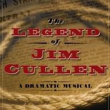 Heartwood Regional Theater Presents World Premiere of THE LEGEND OF JIM CULLEN - A DR