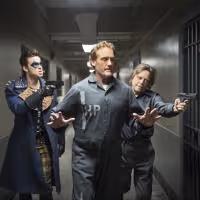 BWW Recap: Never Mind the Trickster, Who the Heck Is Reverse Flash on THE FLASH?