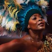 Viver Brasil Celebrates 15th Anniversary with INTERSECTIONS/AJE at Ford Theatre Tonig