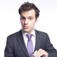BWW Reviews: IMPOSSIBLE OCCURRENCES - It's Simply Magic