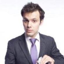 BWW Reviews: IMPOSSIBLE OCCURRENCES - It's Simply Magic