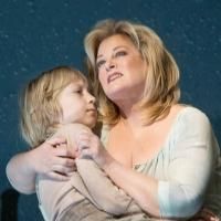 BWW Reviews: WOZZECK Redux - Levine and the Met Orchestra Show Vienna Who's Boss Photo