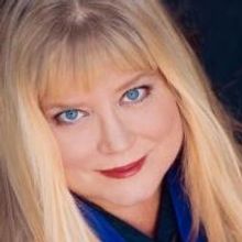 Cape May Stage Presents Heather Mac Rae in SONGS FOR MY FATHER, 7/7