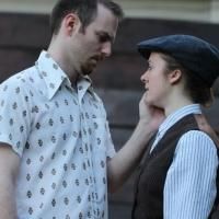Photo Flash: Arc Theatre's TWELFTH NIGHT, Opening Tonight