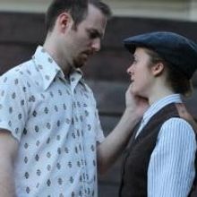 Photo Flash: Arc Theatre's TWELFTH NIGHT, Opening Tonight