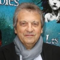 Alain Boublil's MANHATTAN PARISIENNE to Play 59E59 Theatre in December 2014