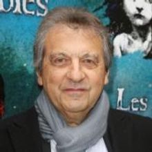 Alain Boublil's MANHATTAN PARISIENNE to Play 59E59 Theatre in December 2014