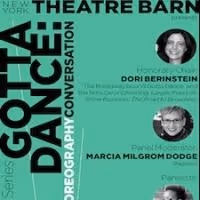 Brown, Daniele, Hunter, Knechtges, Prince & More Set for New York Theatre Barn's…