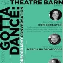 Brown, Daniele, Hunter, Knechtges, Prince & More Set for New York Theatre Barn's…