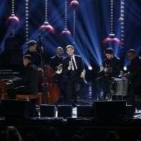 Barbra Streisand, Ariana Grande & More Set for MICHAEL BUBLE'S CHRISTMAS IN NEW YORK on NBC Tonight