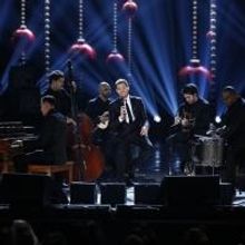 Barbra Streisand, Ariana Grande & More Set for MICHAEL BUBLE'S CHRISTMAS IN NEW YORK…
