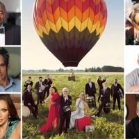 Mandy Patinkin, Vanessa Williams and More Headline Scottsdale Center's 2014-15 Season