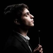 BSO Assistant Conductor Nicholas Hersh Leads This Weekend's Concerts