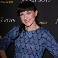 Lena Hall, Celia Keenan-Bolger, Condola Rashad, Barrett Foa and More Set for…