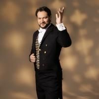 Ridgefield Playhouse to Screen Mozart's LE NOZZE DI FIGARO Live in HD, 10/18
