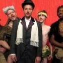 Medicine Show Theatre Presents Cole Porter's FIFTY MILLION FRENCHMEN, 1/18-1/27