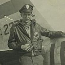 Cumberland County Playhouse Presents PONDER ANEW: A WWII WARRIOR'S STORY, 6/29