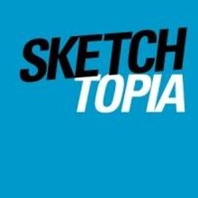 Victory Gardens Access Project to Present Sketchtopia, 6/16