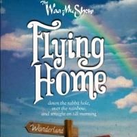 Northwestern Presents 2013 Waa-Mu Show 'FLYING HOME', Now thru 5/12