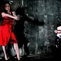 Puppets, People and Live Music Collide in Transmissions Theatre's RAILS Tonight