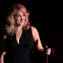Photo Coverage: Katie Finneran Previews IT MIGHT BE YOU at 54 Below!