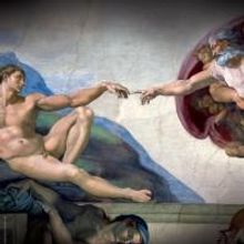 Ware Center to Screen THE VATICAN MUSEUMS